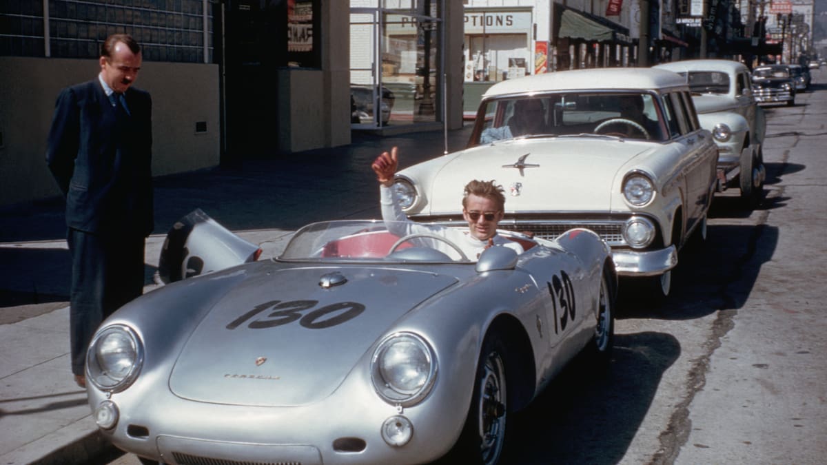 El actor que murió con una sola película en cartel y aun así se convirtió en leyenda | Cine y TV