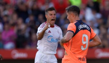 El Sevilla FC marca el camino: Sandoval señala el punto débil del FC Barcelona y explica las claves para vencerle esta temporada | Fútbol