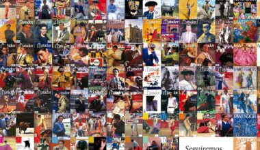 3 décadas – El Financiero