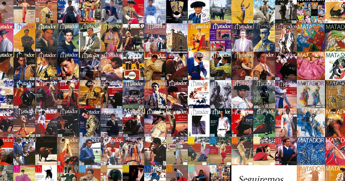 3 décadas – El Financiero