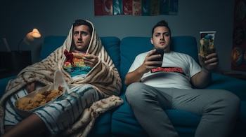 Descubre listas ocultas de Netflix