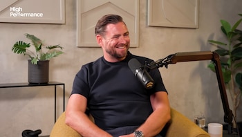 El cambio de mentalidad fue