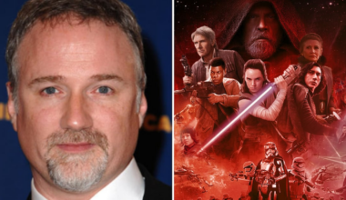 Disney rechazó una película de Star Wars dirigida por David Fincher