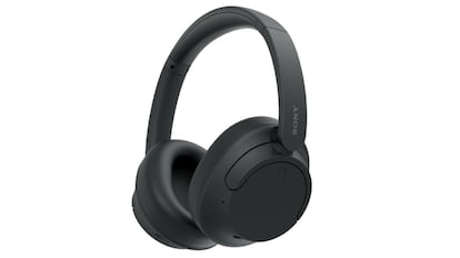 auriculares diadema sony​