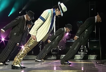 Lionel Richie señaló que Michael
