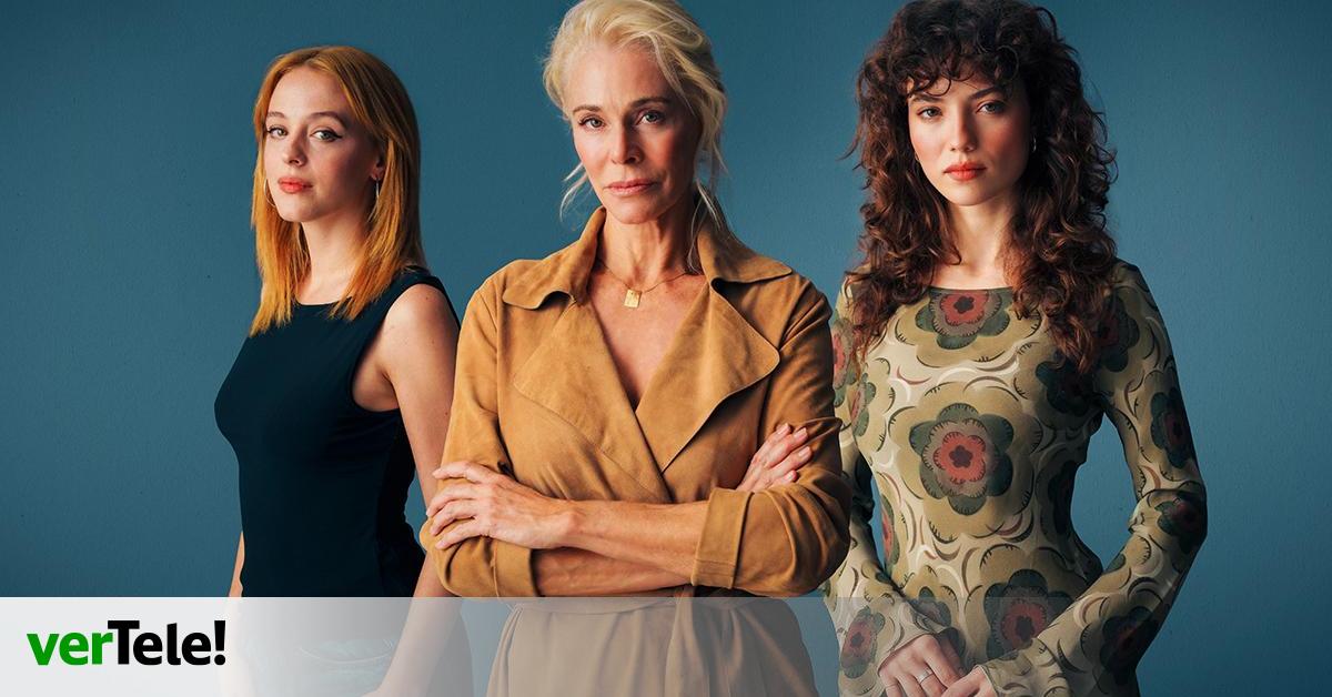 Netflix anuncia 'En el círculo del asesino', nueva serie con Belén Rueda sobre uno de los mayores criminales de España