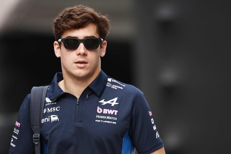 Página de inicio de Yahoo news