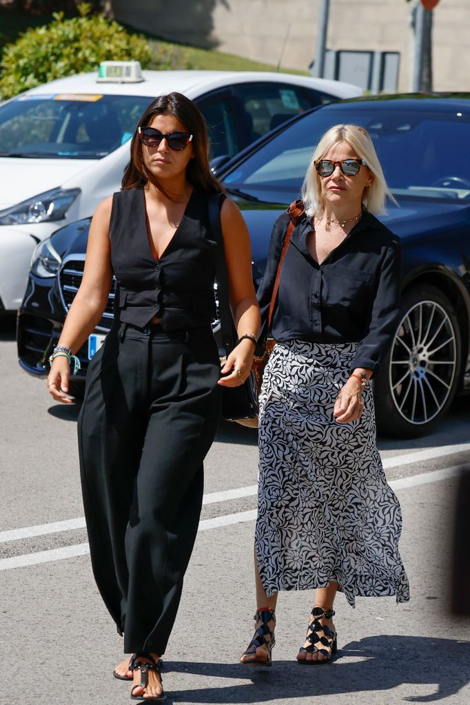 Cayetana Rivera, la aristócrata y chica de moda