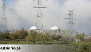Las eléctricas informan a Aagesen de su "disposición" a una prórroga de la nuclear de Almaraz