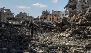 Israel viola el alto el fuego tras el canje de rehenes: 97 palestinos muertos y 230 heridos en 48 horas