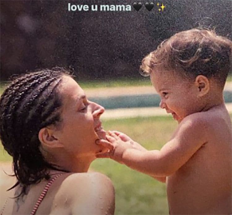 dora postigo bimba ig