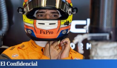 "¿Por qué ha borrado los mensajes?" El precio que paga Álex Palou por su portazo a McLaren