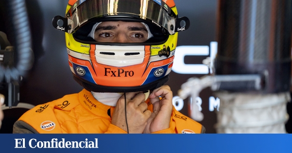 "¿Por qué ha borrado los mensajes?" El precio que paga Álex Palou por su portazo a McLaren