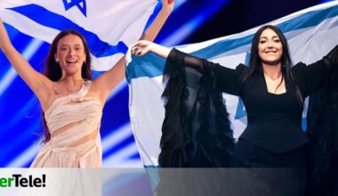 las infracciones por las que la KAN de Israel debería ser expulsada de Eurovisión