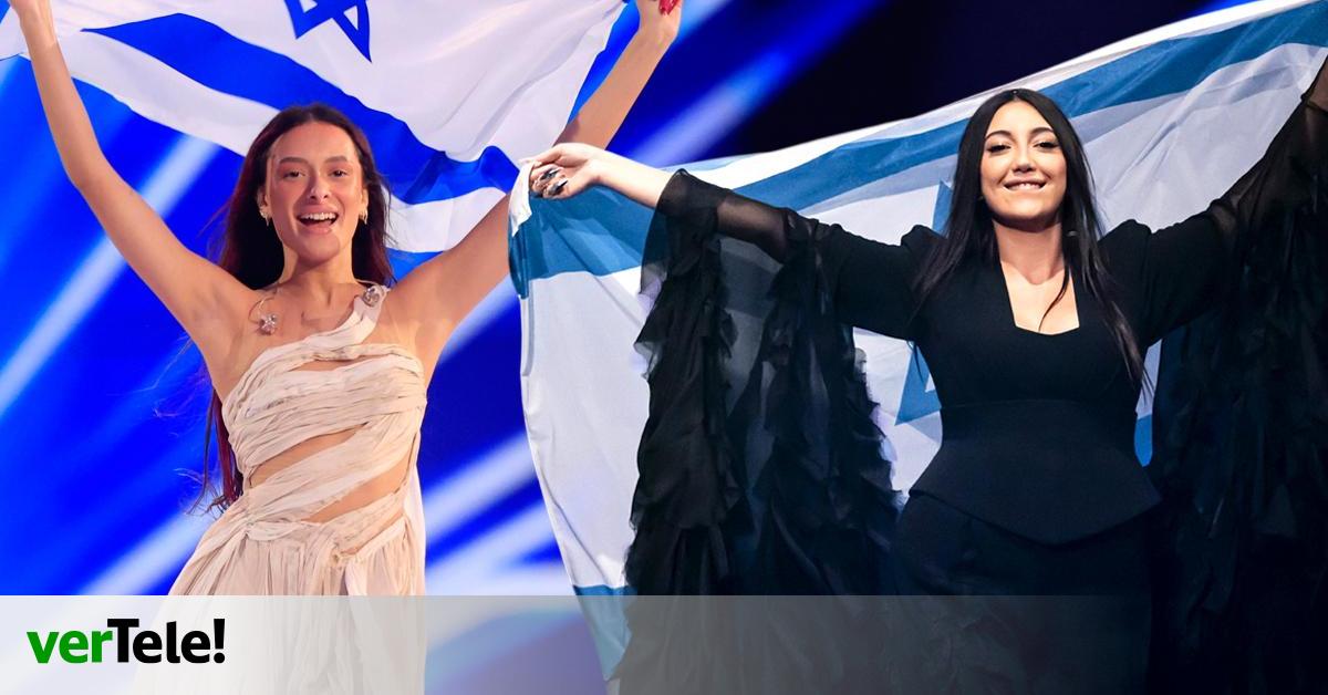 las infracciones por las que la KAN de Israel debería ser expulsada de Eurovisión