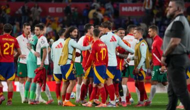 Dimitrov se excusa tras la paliza: "una carga psicológica mala"