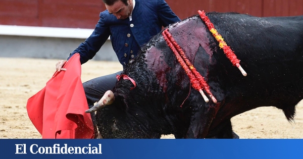 Plaza Monumental de Las Ventas, 12 de octubre de 2025