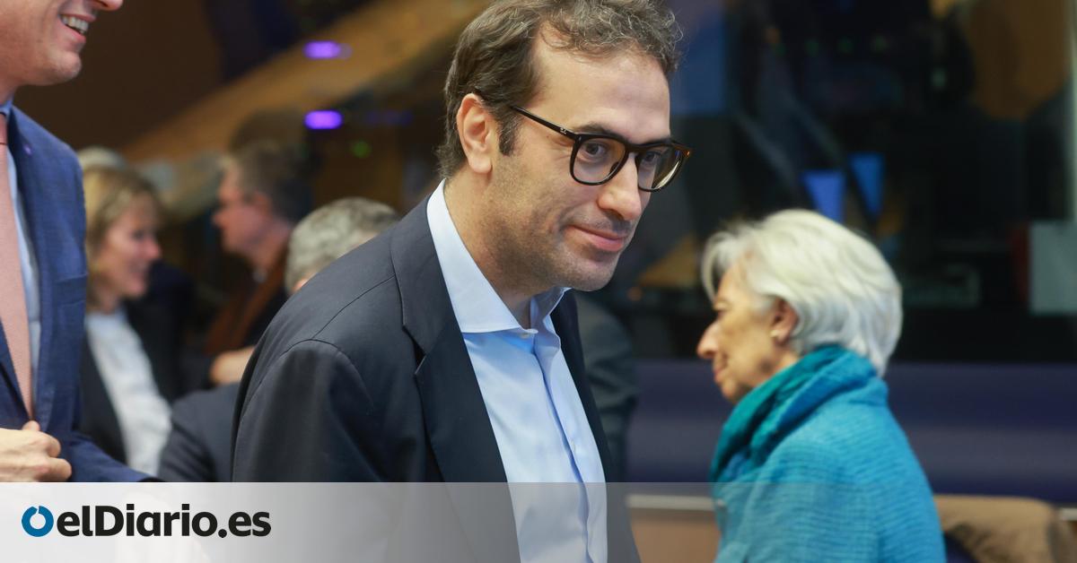 La UE asegura que "no hay un plan B a financiar Ucrania con los activos rusos congelados"