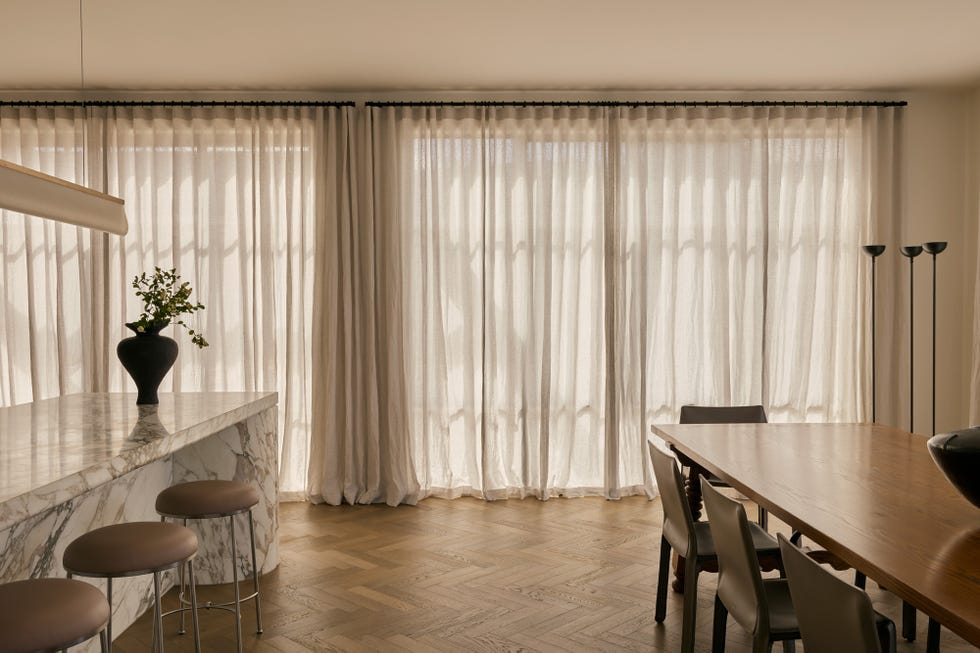 londres, ginebra y caribe inspiran esta casa queríamos que cada espacio tuviera su caracter pero conectado por la luz y la artesania