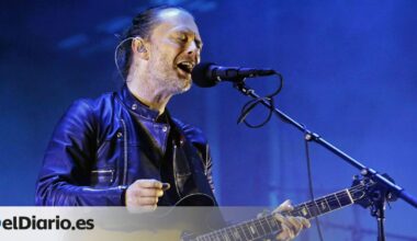 Thom Yorke de Radiohead asegura que "por supuesto que no" tocaría ahora en Israel