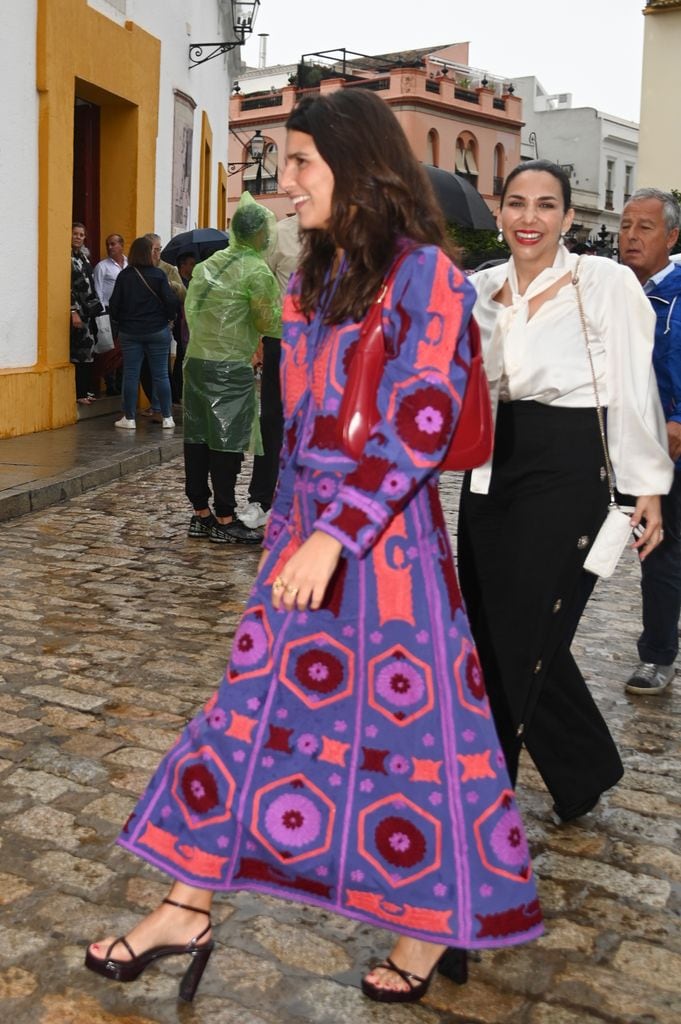 Cayetana Rivera, la aristócrata y chica de moda