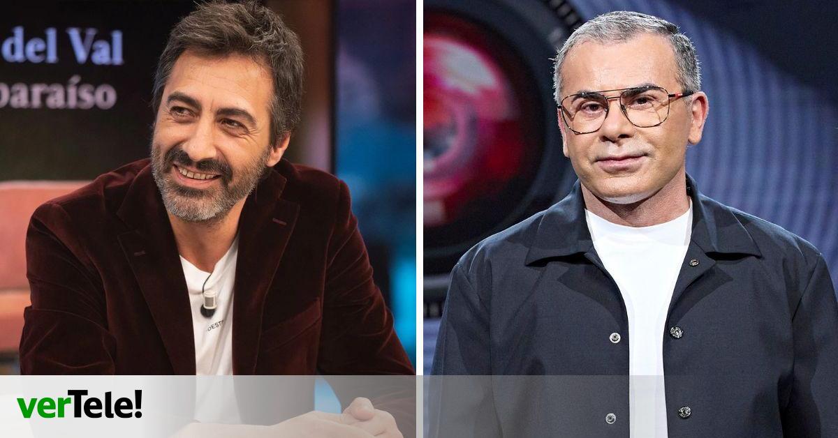 'El Hormiguero' entrevistará a Juan del Val como invitado para frenar el arranque de 'GH 20' en Telecinco