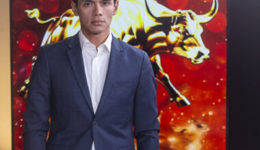 «Aún no me creo lo que he conseguido en Las Ventas este año»