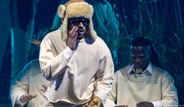 ICE desplegará a agentes en el Super Bowl de Bad Bunny – DW – 02/10/2025