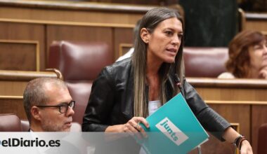 Junts votará a favor del decreto ley del Gobierno sobre el embargo de armas a Israel