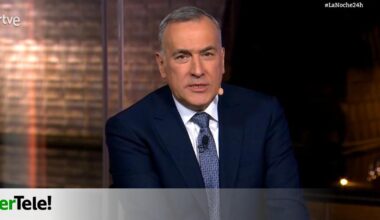 RTVE emite un especial con Xabier Fortes sobre fosas del franquismo con el estreno del documental 'A flor de tierra'