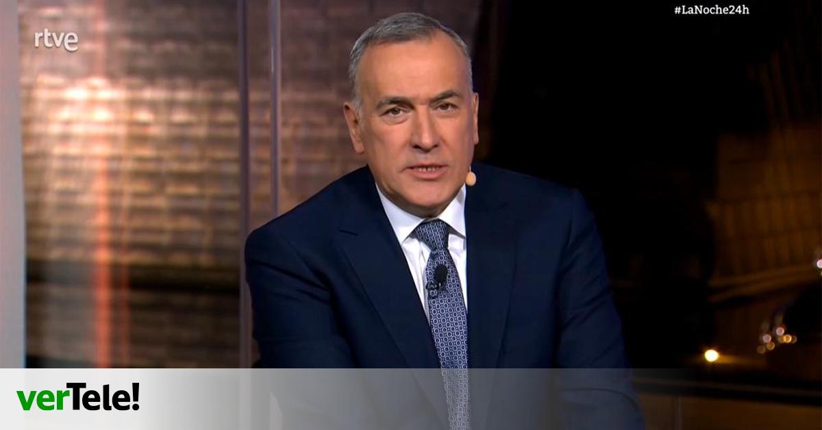 RTVE emite un especial con Xabier Fortes sobre fosas del franquismo con el estreno del documental 'A flor de tierra'