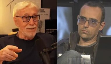 Mainat / Risto Mejide.