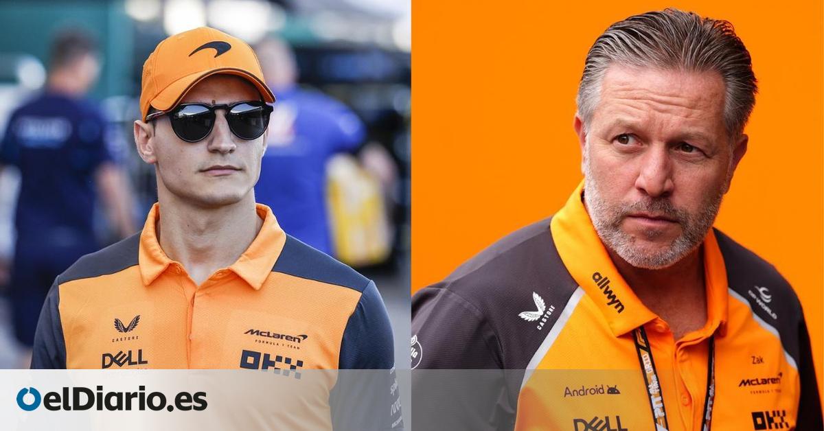 las pruebas que podrían cambiarlo todo