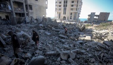 Tras dos años de guerra de Gaza, ¿qué ha logrado Israel? – DW – 03/10/2025