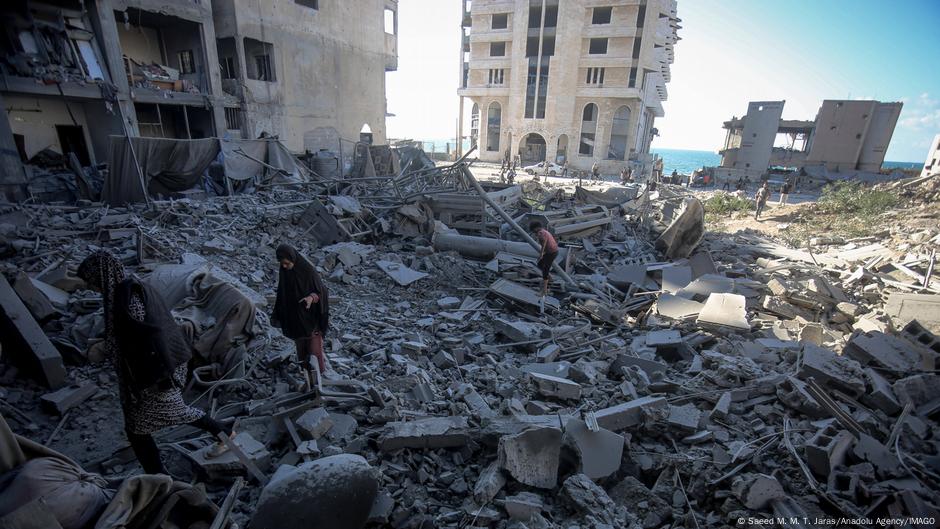 Tras dos años de guerra de Gaza, ¿qué ha logrado Israel? – DW – 03/10/2025