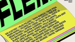 Magaluf, nueva capital del libro