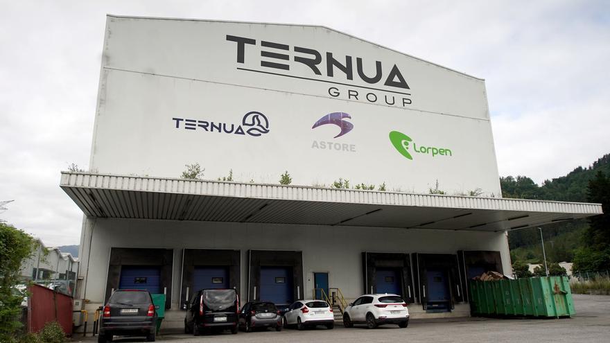 Luz verde a la venta de Loreak Mendian a Borobitex tras el concurso de Ternua Group