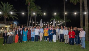 Los ingresos de su venta irán destinados a la asociación Alcúdia Solidària.