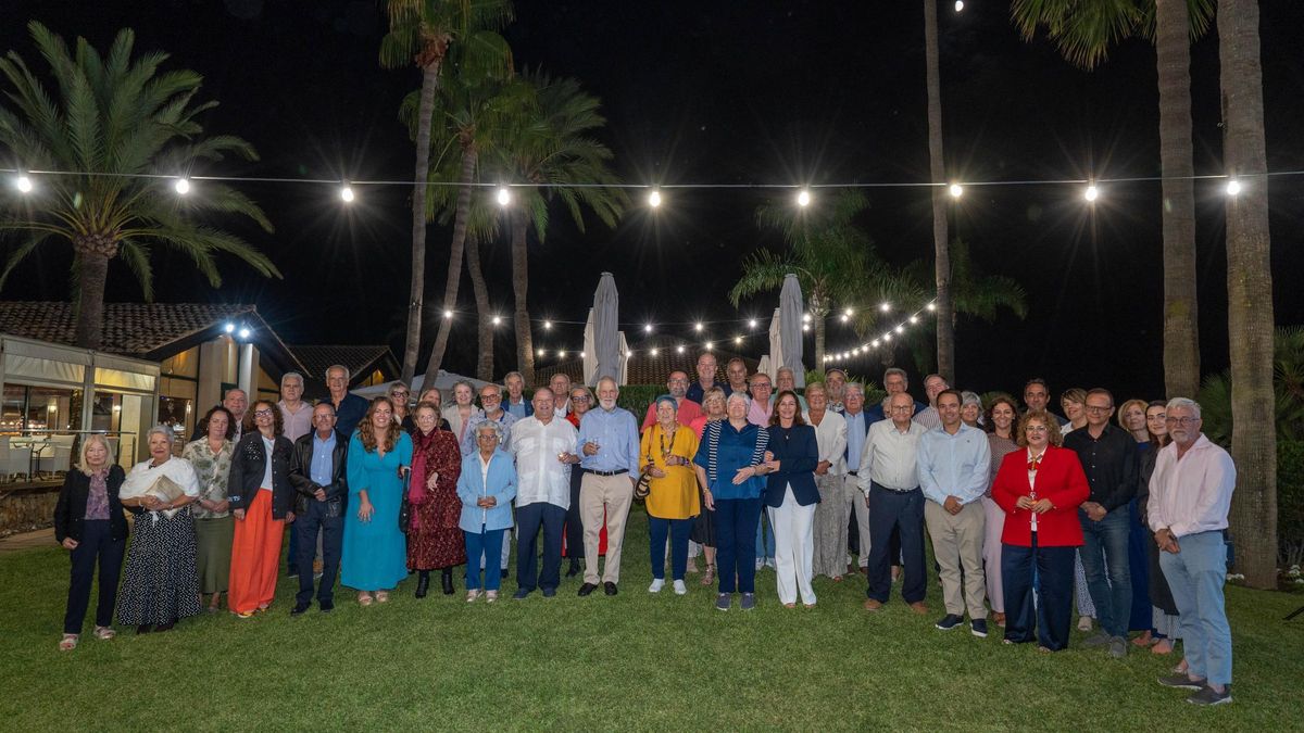 Los ingresos de su venta irán destinados a la asociación Alcúdia Solidària.