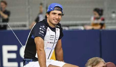 "Hemos podido capitalizar por fin un buen resultado"