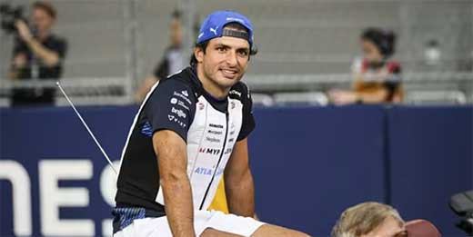 "Hemos podido capitalizar por fin un buen resultado"