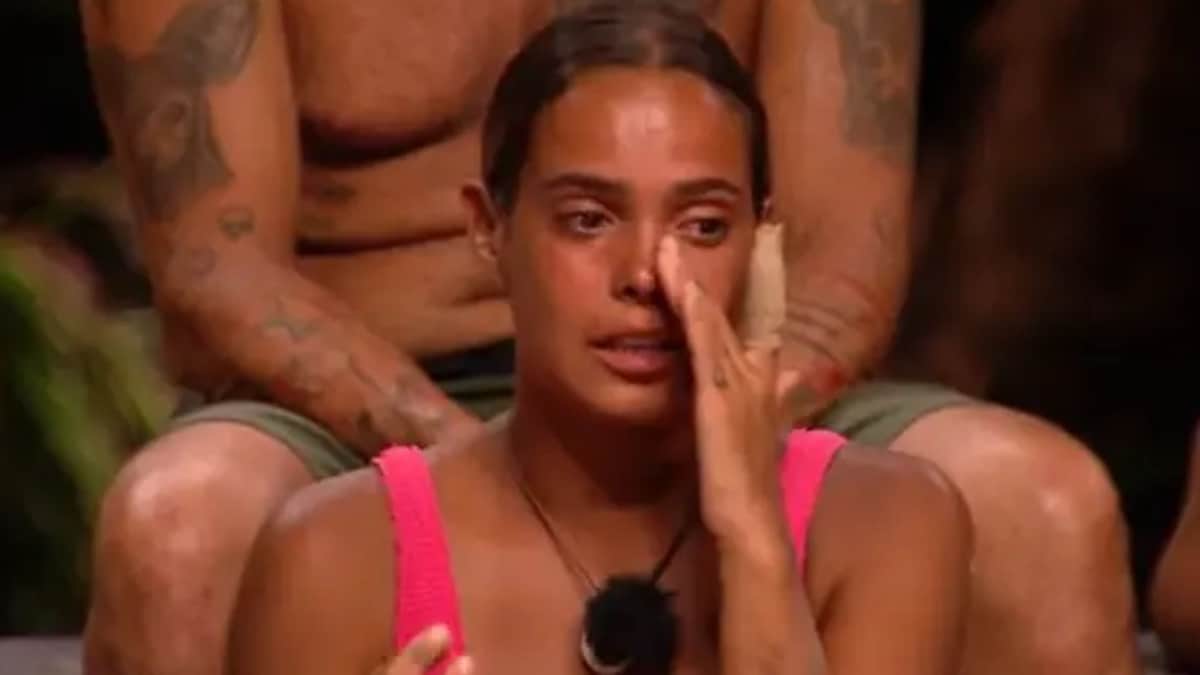 "Me da mucha pena que se vaya"