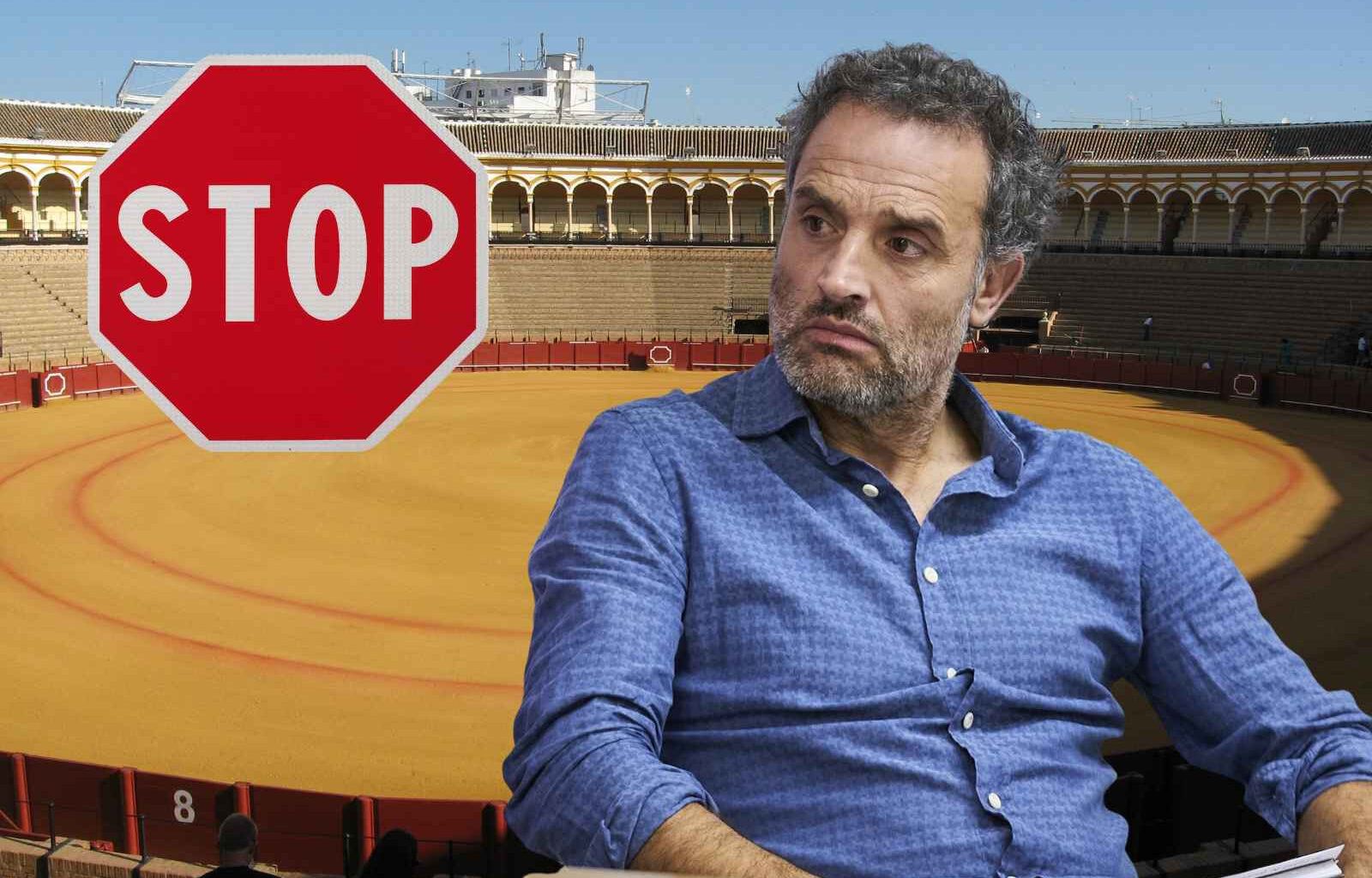 Daniel Guzmán desmonta la tauromaquia en un minuto: “Sólo existe por las subvenciones”