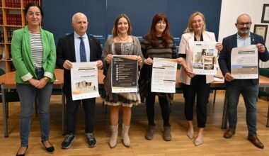 Terra Ibérica reúne en Palencia a especialistas de España y Chile