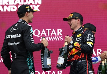 El tiempo ayudó a calmar