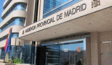La Audiencia tampoco avala la Superliga de 2021 pero exige a la UEFA normas objetivas