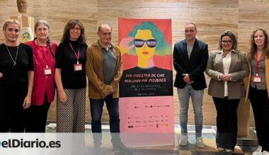 "Es visibilidad y es empoderamiento