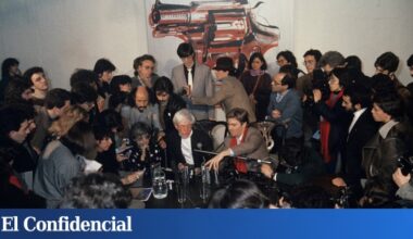 Warhol y Vijande, el día que el padre del pop art decidió sumarse a la Movida madrileña