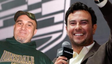 Sr. Flavio aprueba llamarle ‘Los Fabulosos Cadillacs’ a la dupla Pérez-Bottas – El Financiero