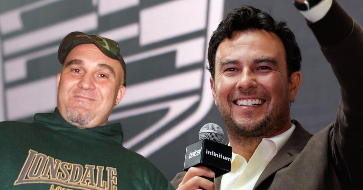 Sr. Flavio aprueba llamarle ‘Los Fabulosos Cadillacs’ a la dupla Pérez-Bottas – El Financiero